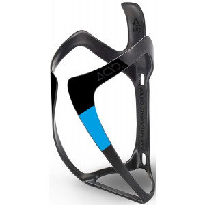 Pudelikorv ACID HPC black'n'blue