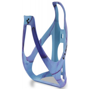 Pudelikorv Cube HPP matt pidgeonblue'n'art