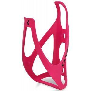 Pudelikorv Cube HPP matt berry'n'black