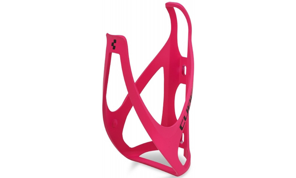 Pudelikorv Cube HPP matt berry'n'black - 1