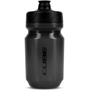 Pudel Cube Flow 400 black'n'black