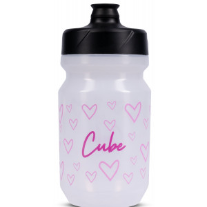 Pudel Cube Flow 400 Kids transparent