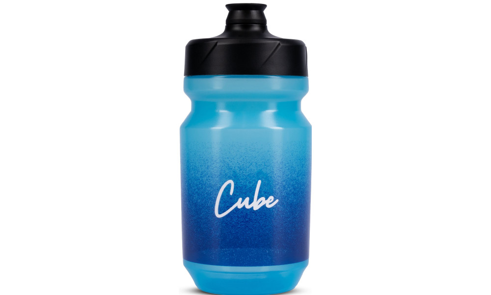 Pudel Cube Flow 400 Kids blue 
