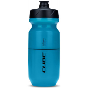 Pudel Cube Flow 500 turquoise