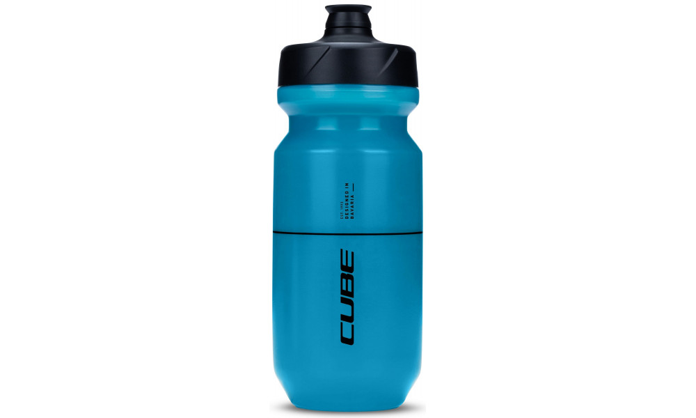 Pudel Cube Flow 500 turquoise 