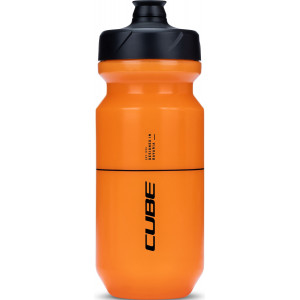 Pudel Cube Flow 500 orange