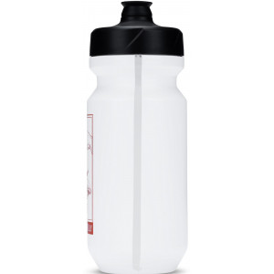 Pudel Cube Flow 500 black'n'yellow