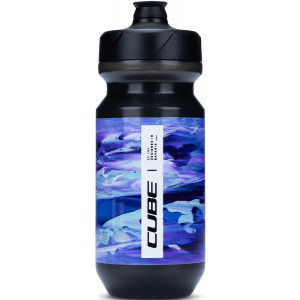 Pudel Cube Flow 500 pattern