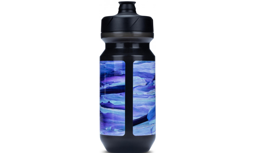 Pudel Cube Flow 500 pattern - 2