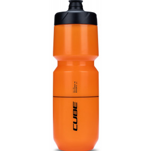 Pudel Cube Flow 750 orange