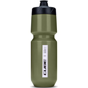 Pudel Cube Flow 750 olive