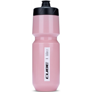 Pudel Cube Flow 750 rose