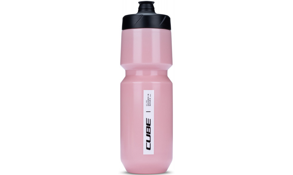 Pudel Cube Flow 750 rose 