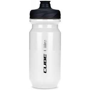 Pudel Cube Flow DS 500 transparent