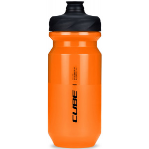 Pudel Cube Flow DS 500 orange