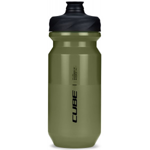 Pudel Cube Flow DS 500 olive