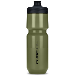 Pudel Cube Flow DS 750 olive