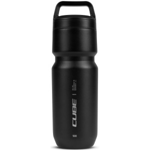 Pudel Cube Arc 500 vacuum insulated black