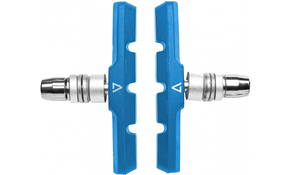 Piduriklotsid V-Brake ACID Regular 1-Piece blue 