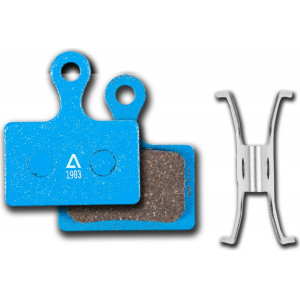 Ketaspiduriklotsid ACID Shimano Dura-Ace, Ultegra, 105, Tiagra, GRX organic