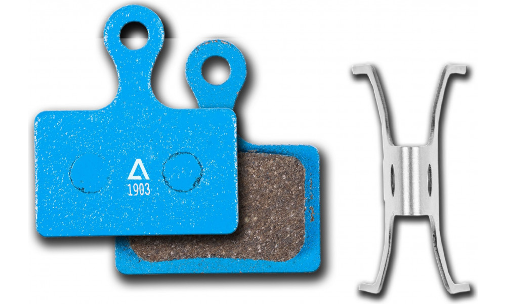 Ketaspiduriklotsid ACID Shimano Dura-Ace, Ultegra, 105, Tiagra, GRX organic 