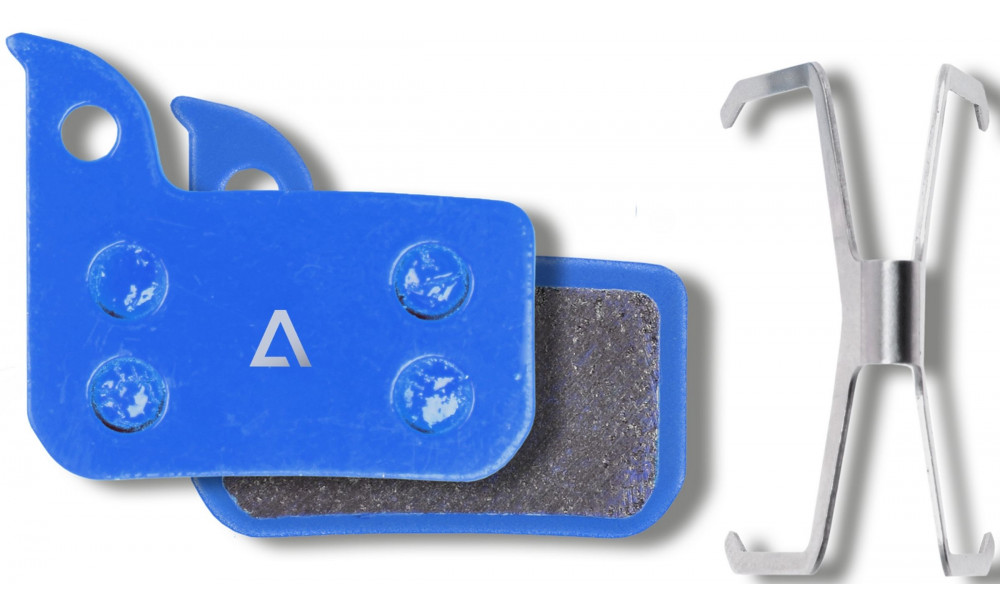 Ketaspiduriklotsid ACID SRAM Red22/Force22/Rival22/S700/Level organic 