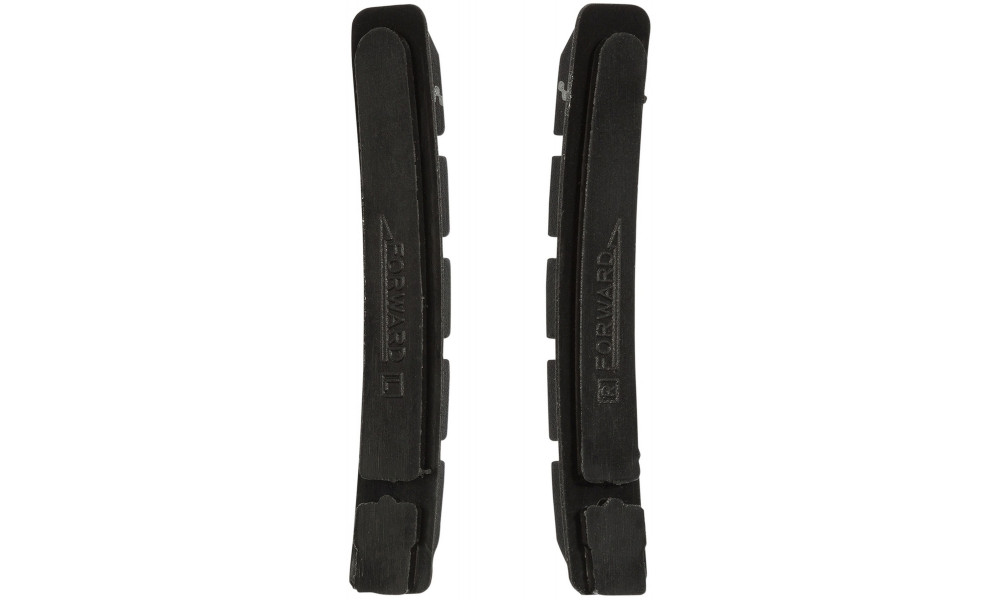 Pidurikummid V-Brake ACID 2-Piece 