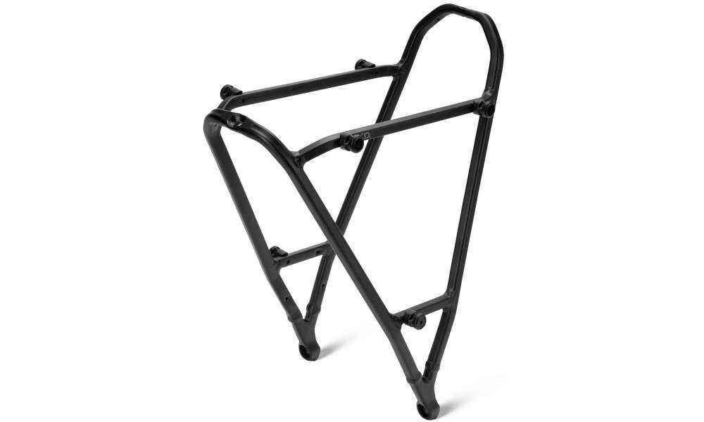 Pakiraam tagumine ACID SIC 2.0 Alu 27.5-29" Rail - 1