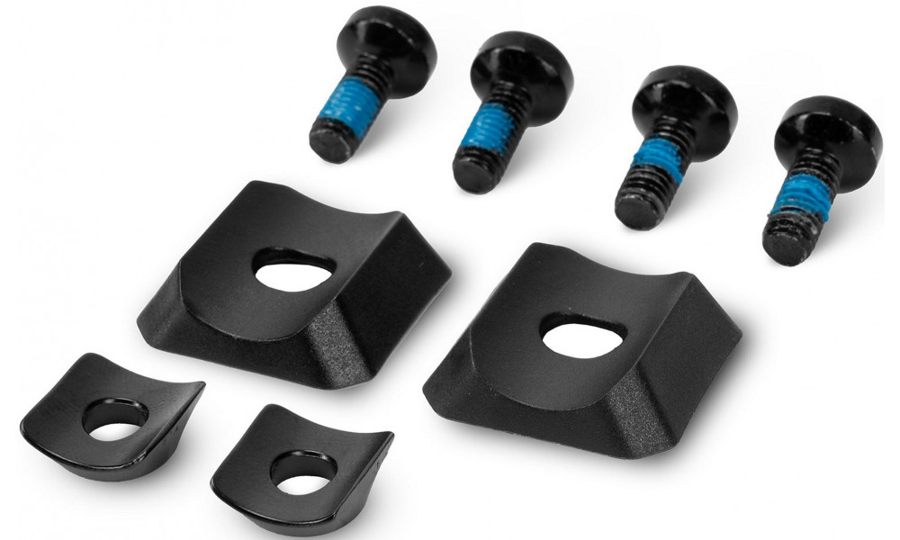 Pakiraam tagumine ACID SIC 2.0 Alu 27.5-29" Rail - 2