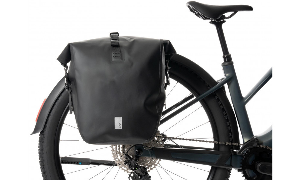 Pakiraam tagumine ACID SIC 2.0 Alu 27.5-29" Rail - 3