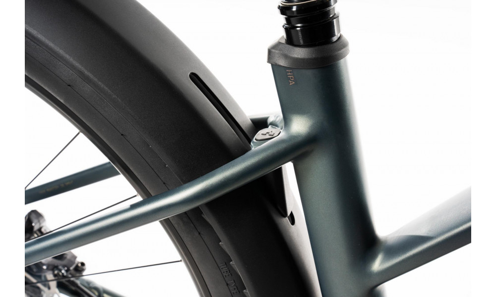 Pakiraam tagumine ACID SIC 2.0 Alu 27.5-29" Rail - 6