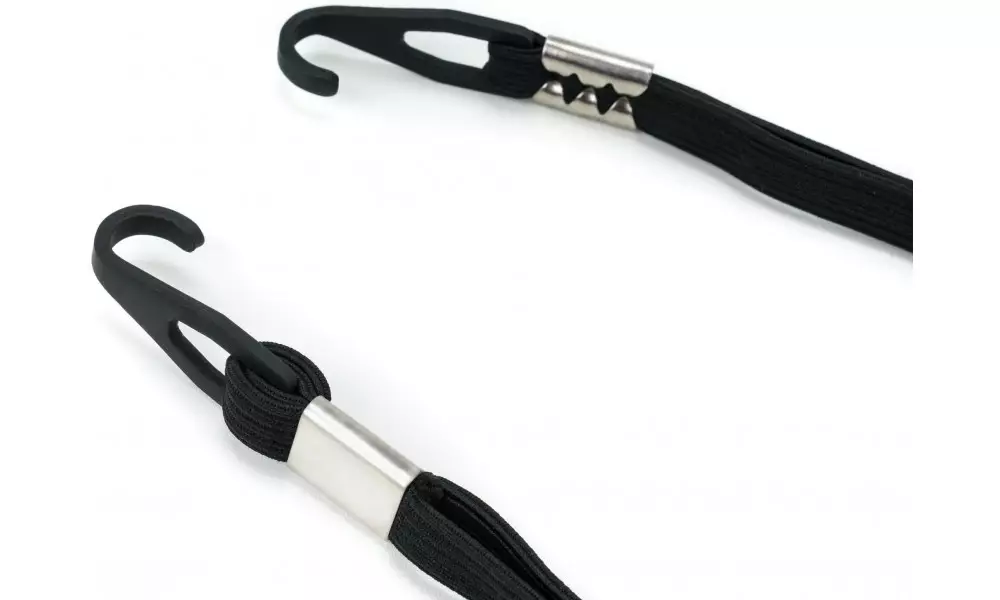 Koormarihm ACID 650mm with hooks - 3