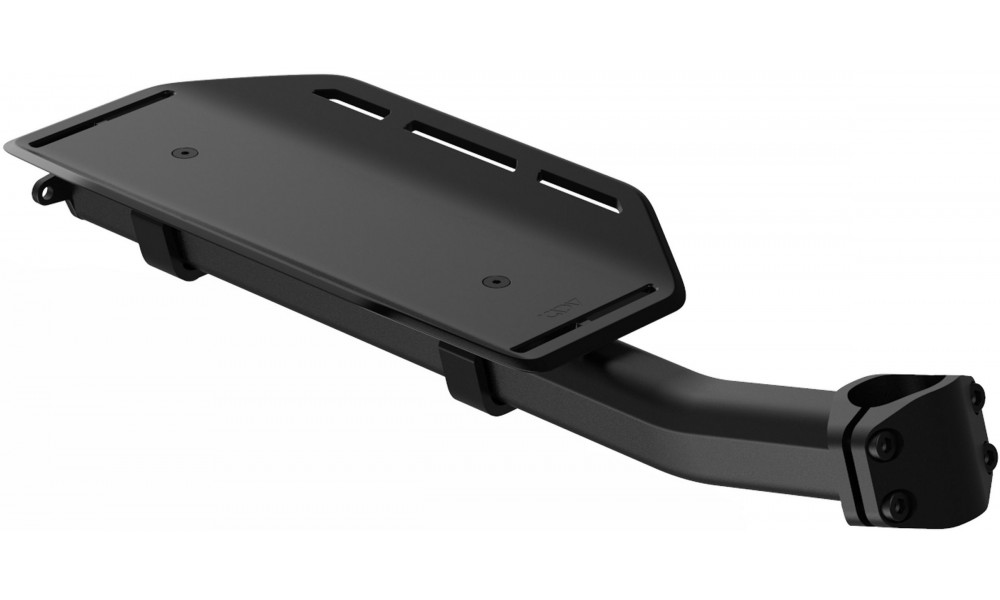 Pakiraam ACID Seatpost Beam Wing Alu - 1