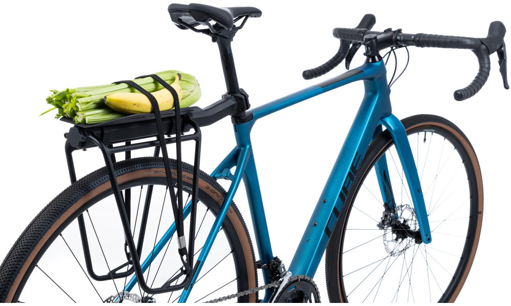 Pakiraam ACID Seatpost Beam Wing Alu - 3