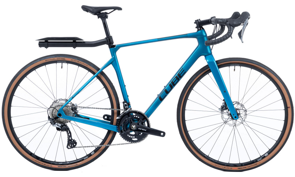 Pakiraam ACID Seatpost Beam Wing Alu - 5