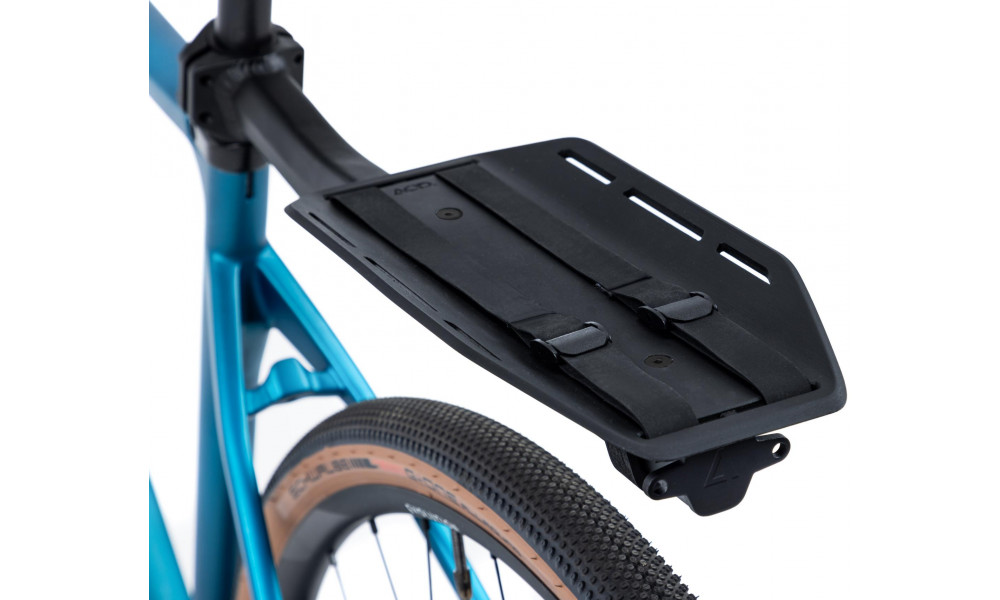 Pakiraam ACID Seatpost Beam Wing Alu - 6