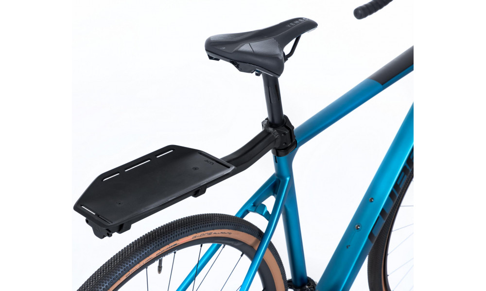 Pakiraam ACID Seatpost Beam Wing Alu - 9