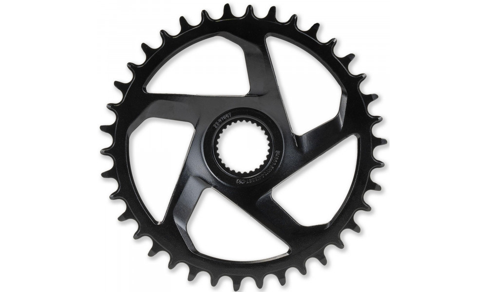 Hammasratas ACID Hybrid HPS CL55 for Bosch BDU338/34 10/11-speed - 1