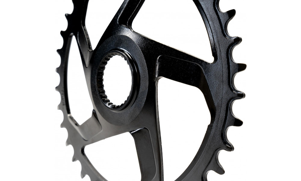 Hammasratas ACID Hybrid HPS CL55 for Bosch BDU338/34 10/11-speed - 2