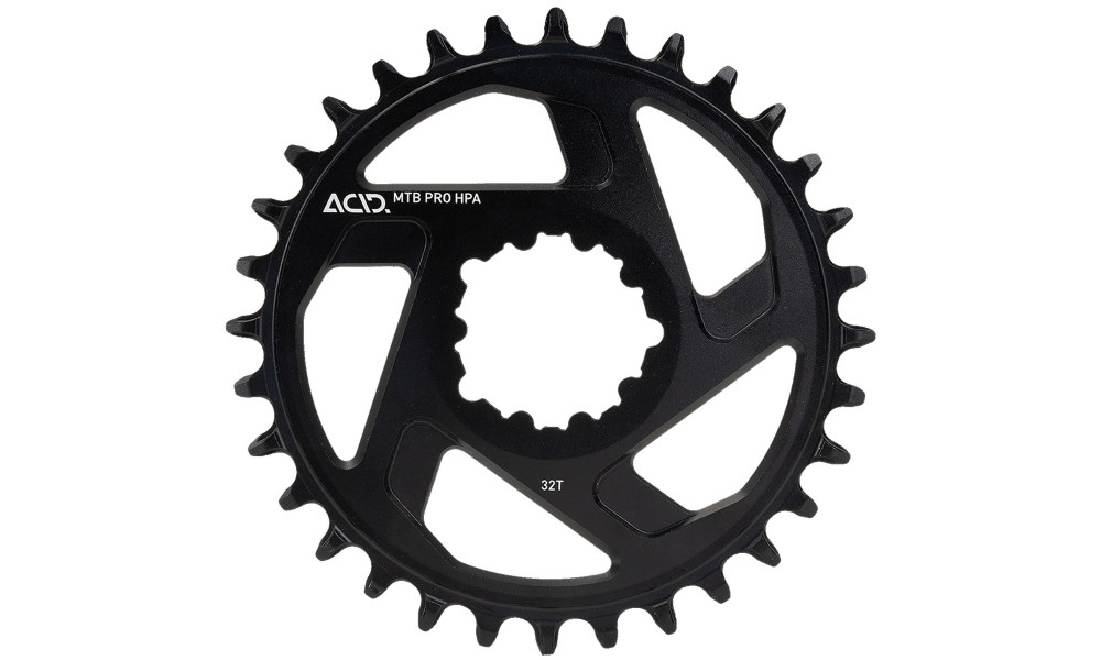 Hammasratas ACID MTB Pro HPA CL53mm DirectMount 12-speed - 1