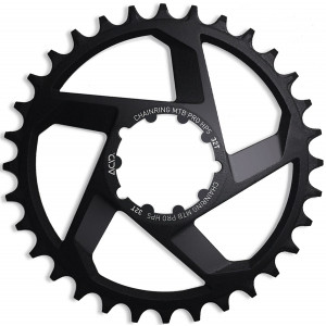 Hammasratas ACID MTB Pro HPS CL50mm DirectMount 10/11-speed