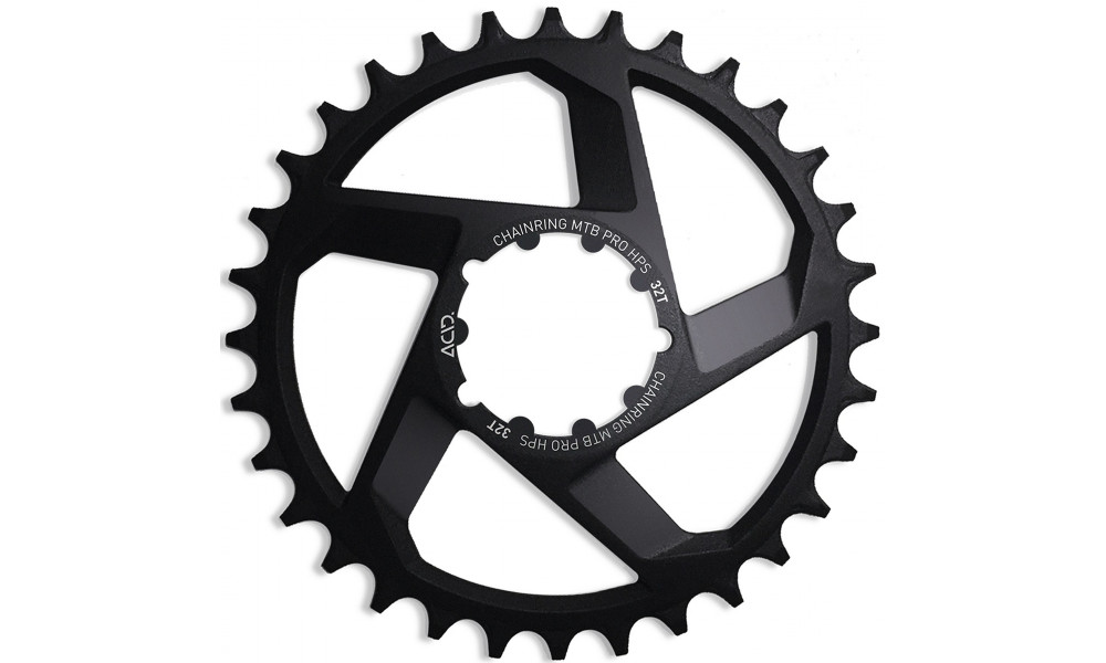 Hammasratas ACID MTB Pro HPS CL50mm DirectMount 10/11-speed 