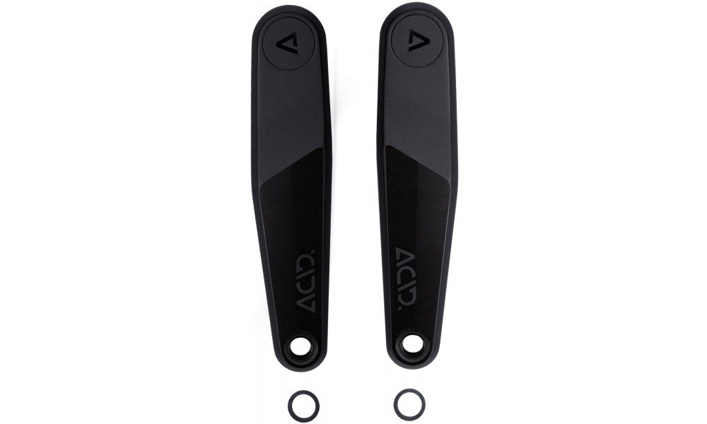 Vändad ACID MTB Hybrid BNI/GEN3 