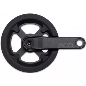 Vändad ACID Rookie 30T