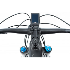 Hoidja ACID Handlebar Mount for KIOX