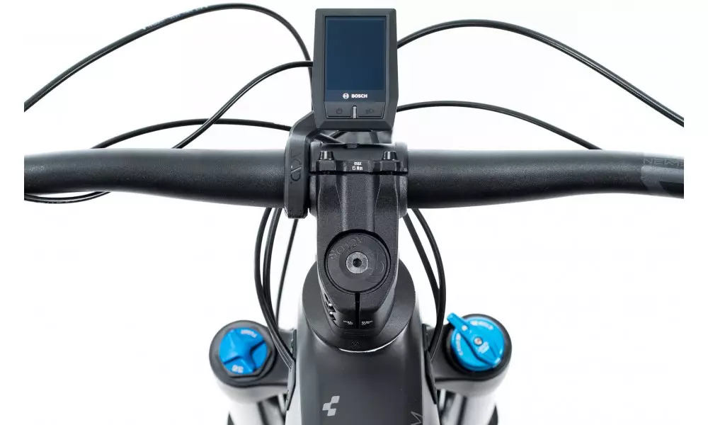 Hoidja ACID Handlebar Mount for KIOX - 2