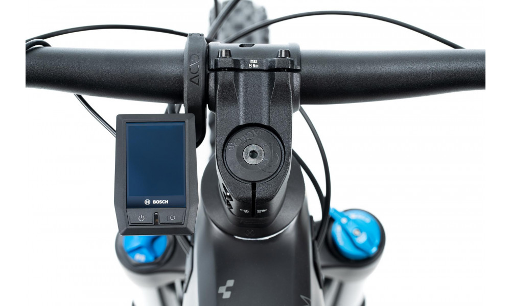 Hoidja ACID Handlebar Mount for KIOX - 3