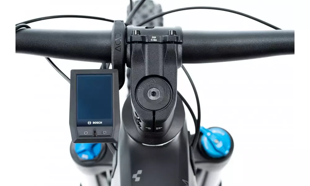 Hoidja ACID Handlebar Mount for KIOX - 3