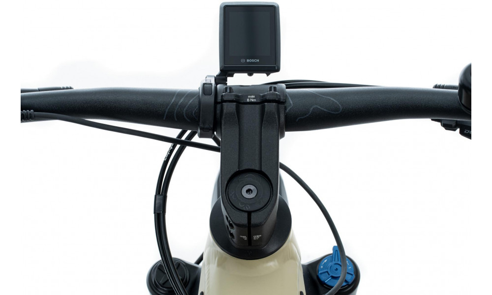 Hoidja ACID Handlebar Mount for KIOX 300/500 - 2