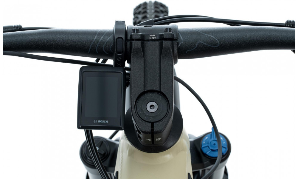 Hoidja ACID Handlebar Mount for KIOX 300/500 - 3